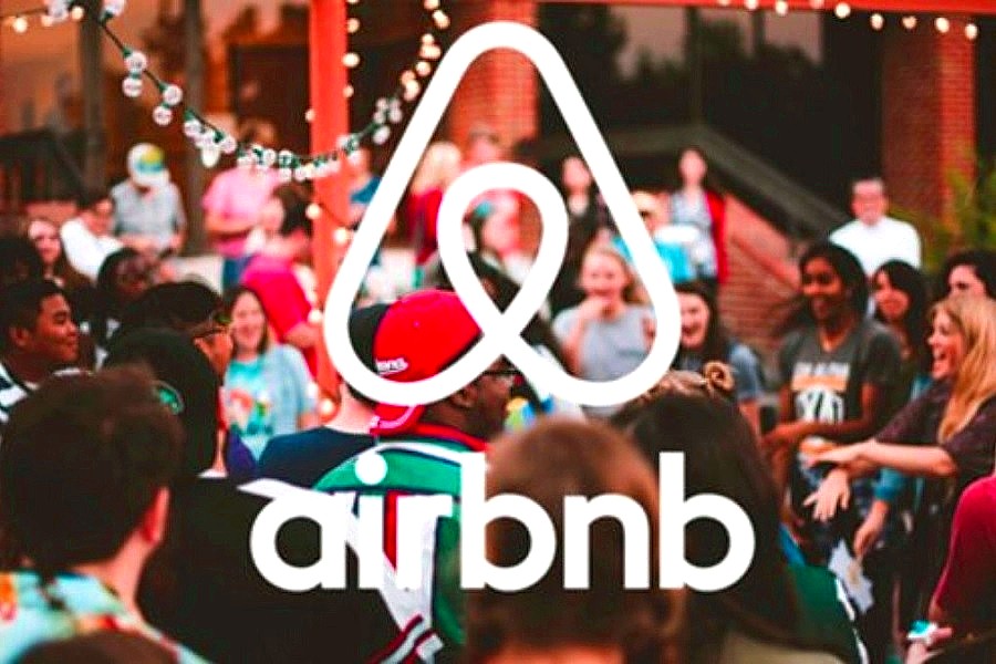 Airbnb prohíbe las fiestas y eventos en todos sus alquileres por la pandemia