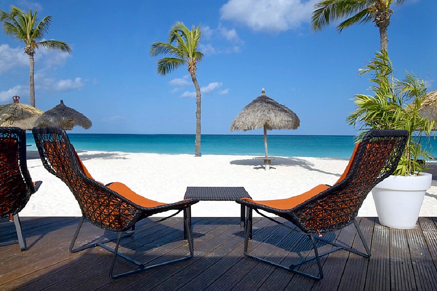 Bucuti & Tara Beach Resort de Aruba gana cuatro premios Travelers’ Choice de TripAdvisor