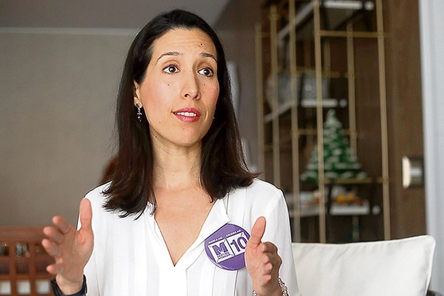 Ex viceministra Claudia Cornejo exige plan estratégico multisectorial a favor del turismo