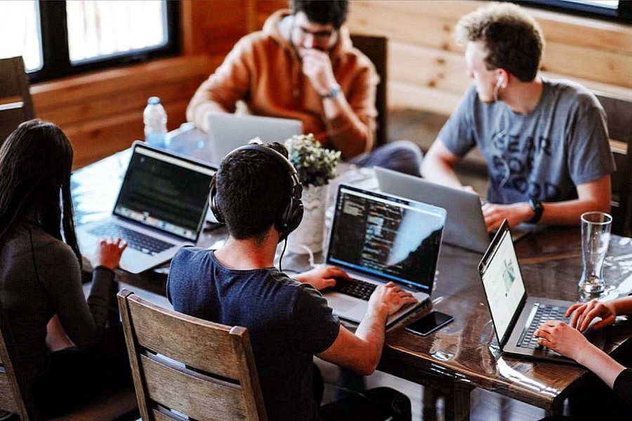 Estiman que el 10% de emprendimientos en Perú ahora son digitales