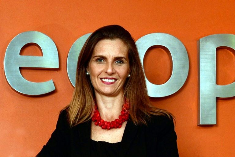 Hania Pérez de Cuéllar fue designada como nueva presidenta de Indecopi