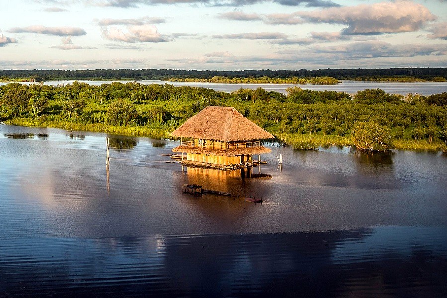 Aprueban Plan Estratégico Regional de Turismo de Loreto