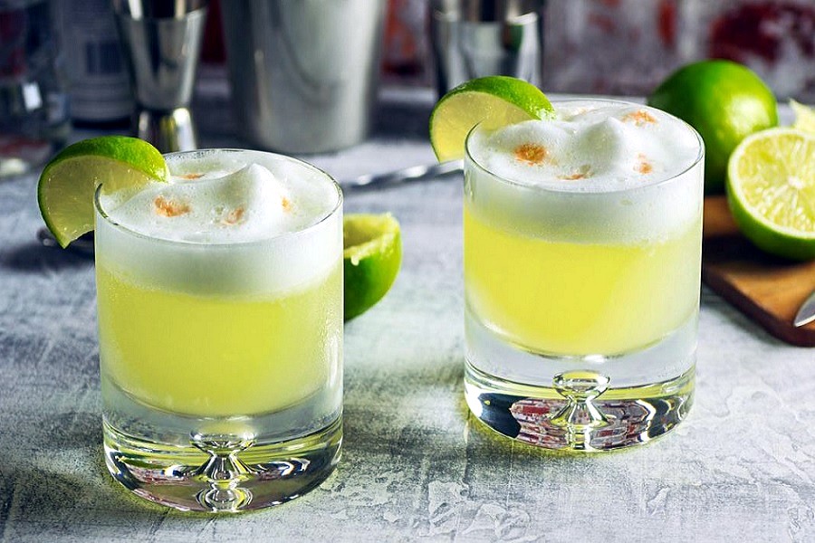 Embajada del Perú promueve el primer “Pisco Webinar” en Guatemala
