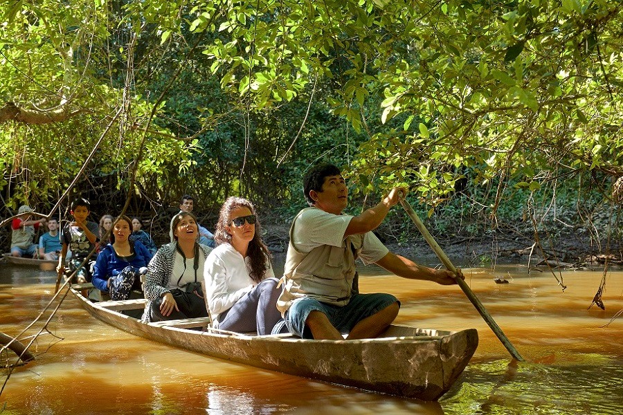 Postulantes a Turismo Emprende recibirán cada uno hasta S/ 100,000 no reembolsables