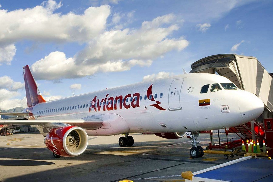 Colombia sale al rescate de Avianca con préstamo de US$ 370 millones