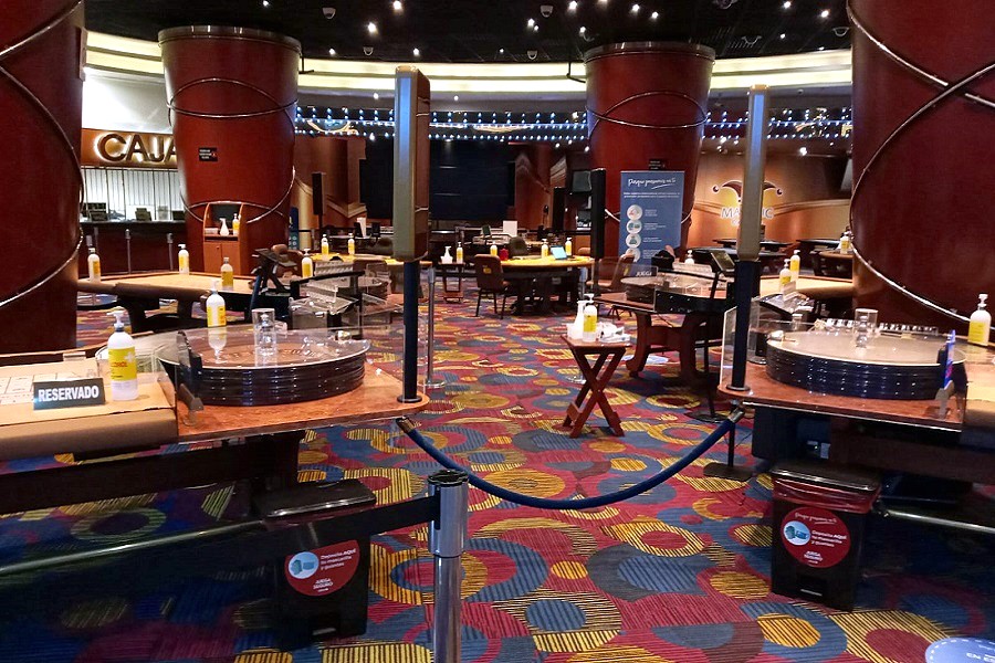 Casinos y tragamonedas esperan reanudar operaciones en Fase 4 tras perder S/ 150 millones
