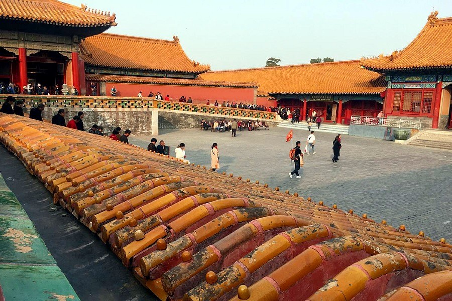 China acoge la “Conferencia Mundial sobre Turismo para la Cooperación y el Desarrollo”