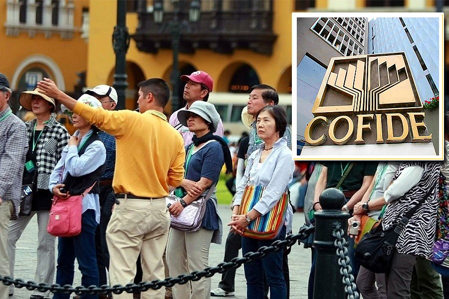 Cofide subastará hoy los primeros S/ 30 millones del programa FAE-Turismo