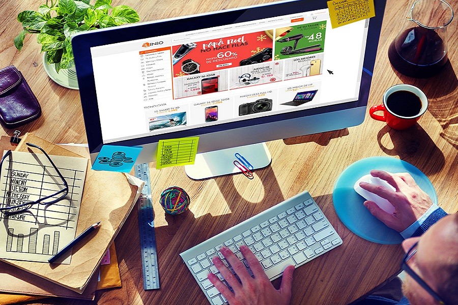 El 20% de consumidores peruanos aumentaron sus compras online durante confinamiento