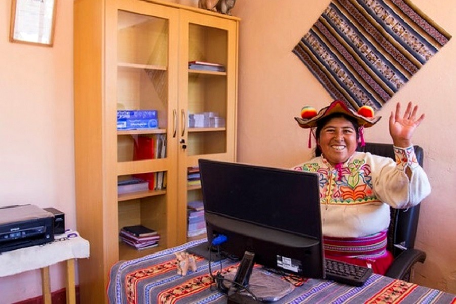 ¿Quieres acceder al FAE-Turismo? Descubre cómo en las capacitaciones virtuales del Mincetur