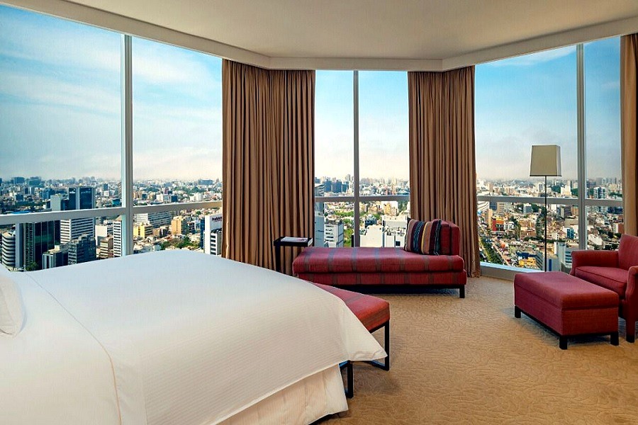 El 85% de hoteles de Lima estarían abiertos en noviembre 2020 con tarifas reducidas