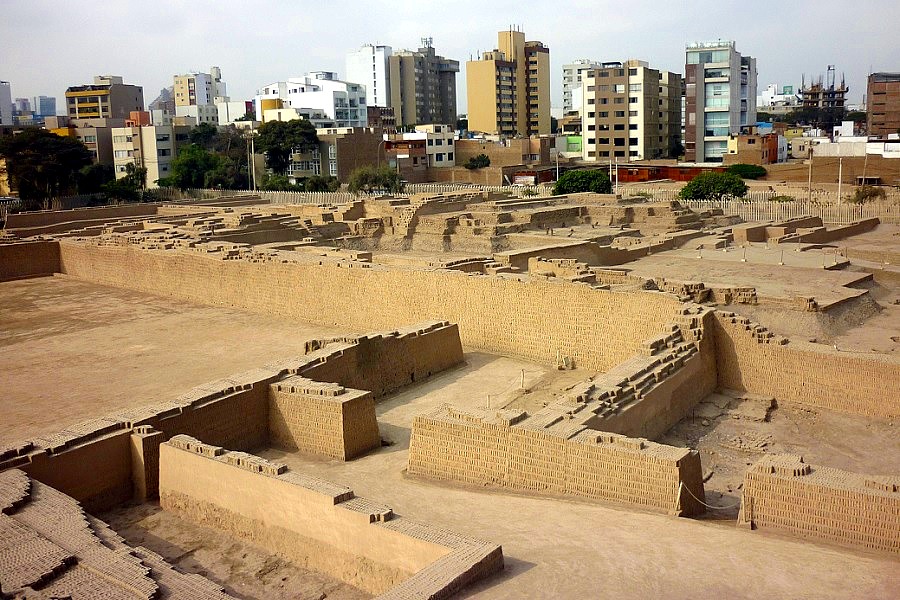 Miraflores y Mincetur retomarán construcción del Museo de Sitio de la