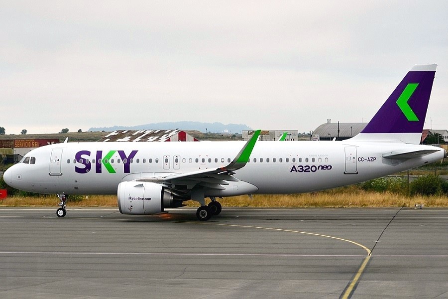 Sky Perú reanudará vuelos a Arequipa y Tarapoto con tarifas desde US$ 29