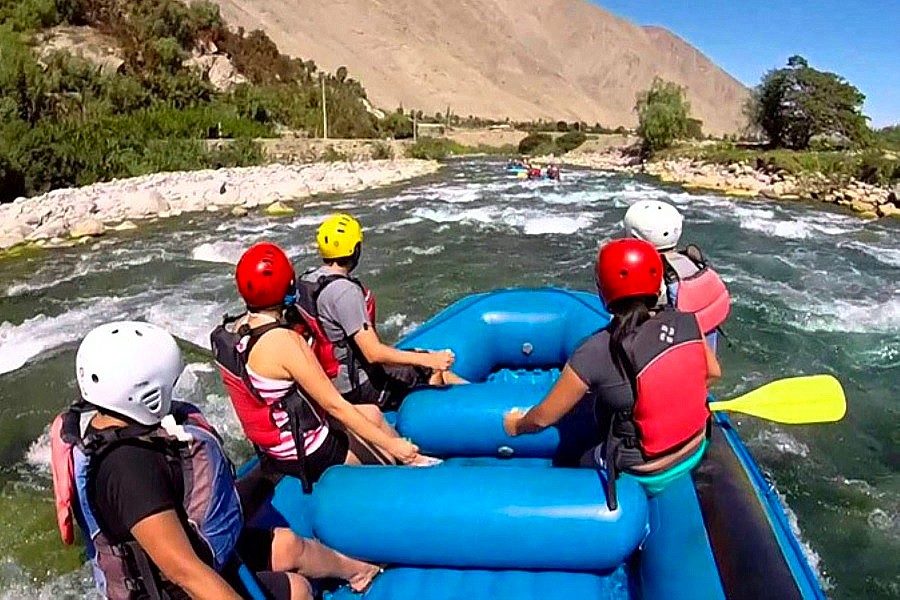 Conoce las oportunidades y retos del Turismo de Aventura posCovid-19