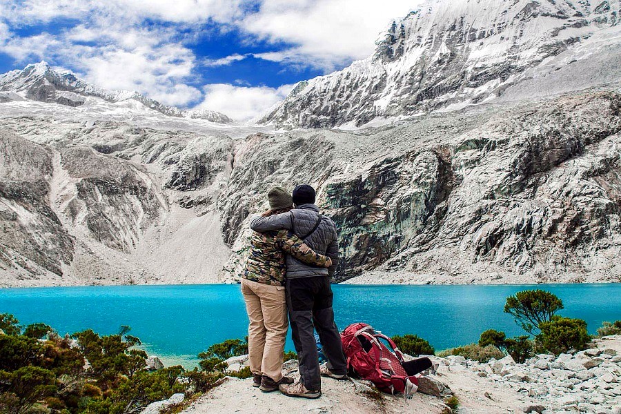 Gobierno lanzará campaña para reactivar el turismo interno el 15 de octubre