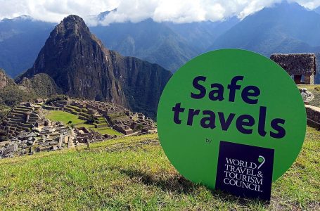 Cusco será la primera región en recibir el sello “Safe Travels”, según el Mincetur