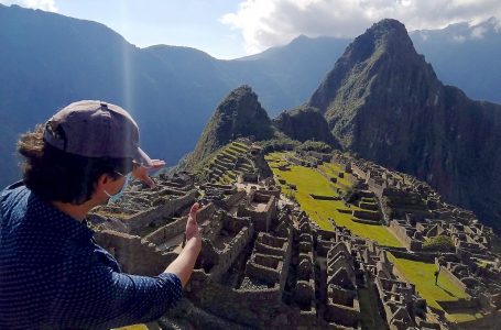 Más de 100 guías de turismo se preparan para reapertura de Machu Picchu