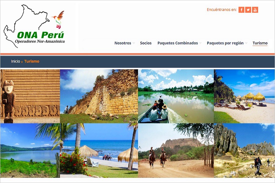 Operadores Nor Amazónicos también solicitan al Mincetur cese de publicidad de Latam