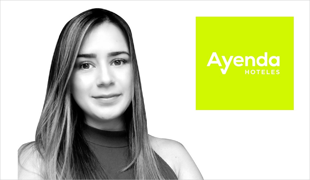 Ayenda Hoteles nombra a Mariana Cortés como Country Manager para Perú