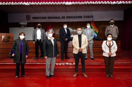 Cusco: proyecto educativo complementará aprendizaje en temas de patrimonio y museos