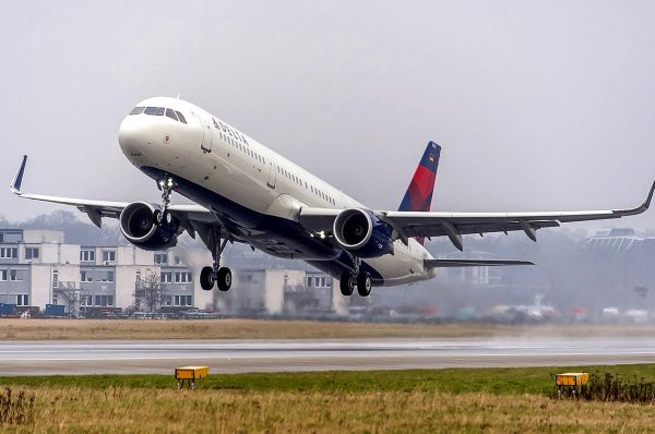 MTC autoriza a Delta Air Lines la apertura de ruta Lima – Salt Lake City (Utah)
