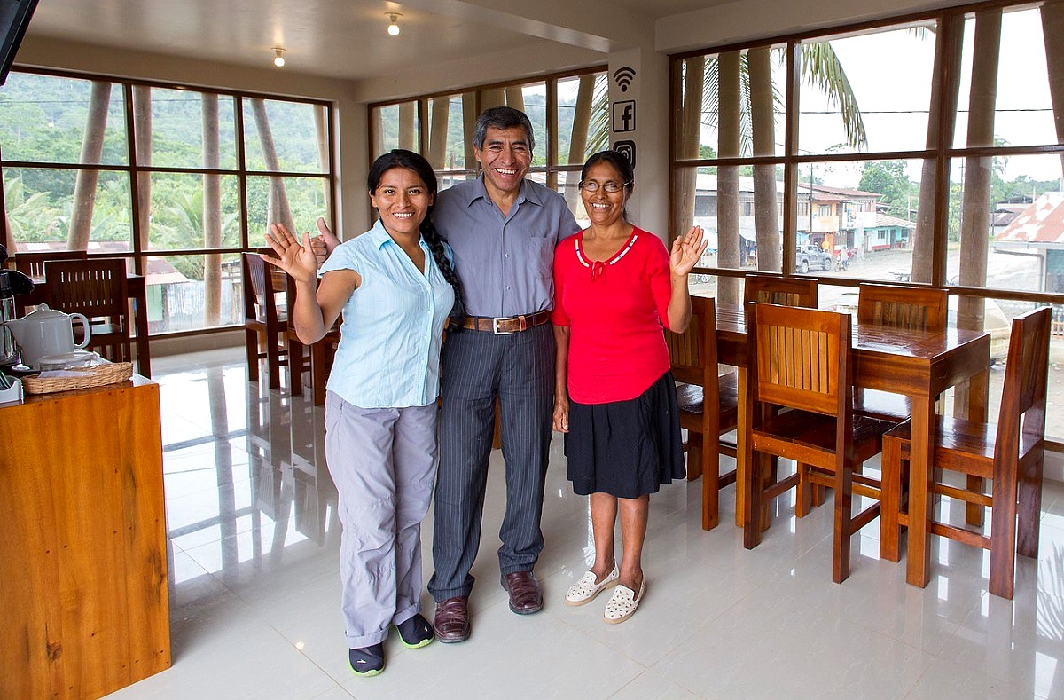 Seis entidades financieras vienen otorgando créditos del FAE-Turismo