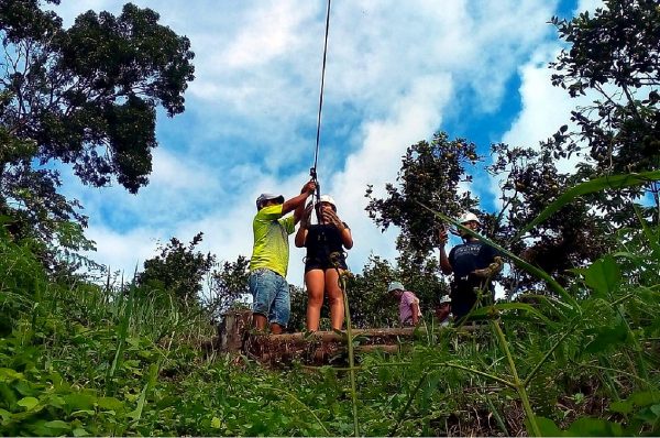 Advierten falta de protocolos de seguridad en circuitos de turismo de aventura