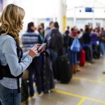 Turismo internacional aumenta 5% en primeros nueve meses de 2025 pese a tensiones geopolíticas