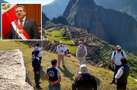 Perucámaras y Apavit: nuevo gobierno debe priorizar la reactivación del turismo