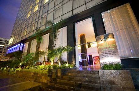 Radisson reabrirá sus hoteles de Miraflores y San Isidro el 1 de diciembre