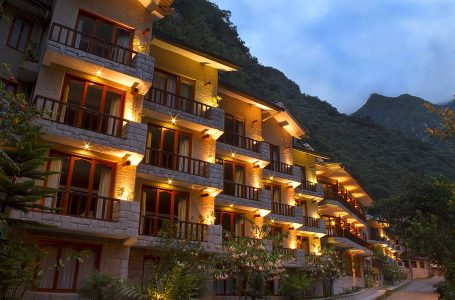 Sumaq Machu Picchu Hotel reabrirá sus puertas el 23 de diciembre