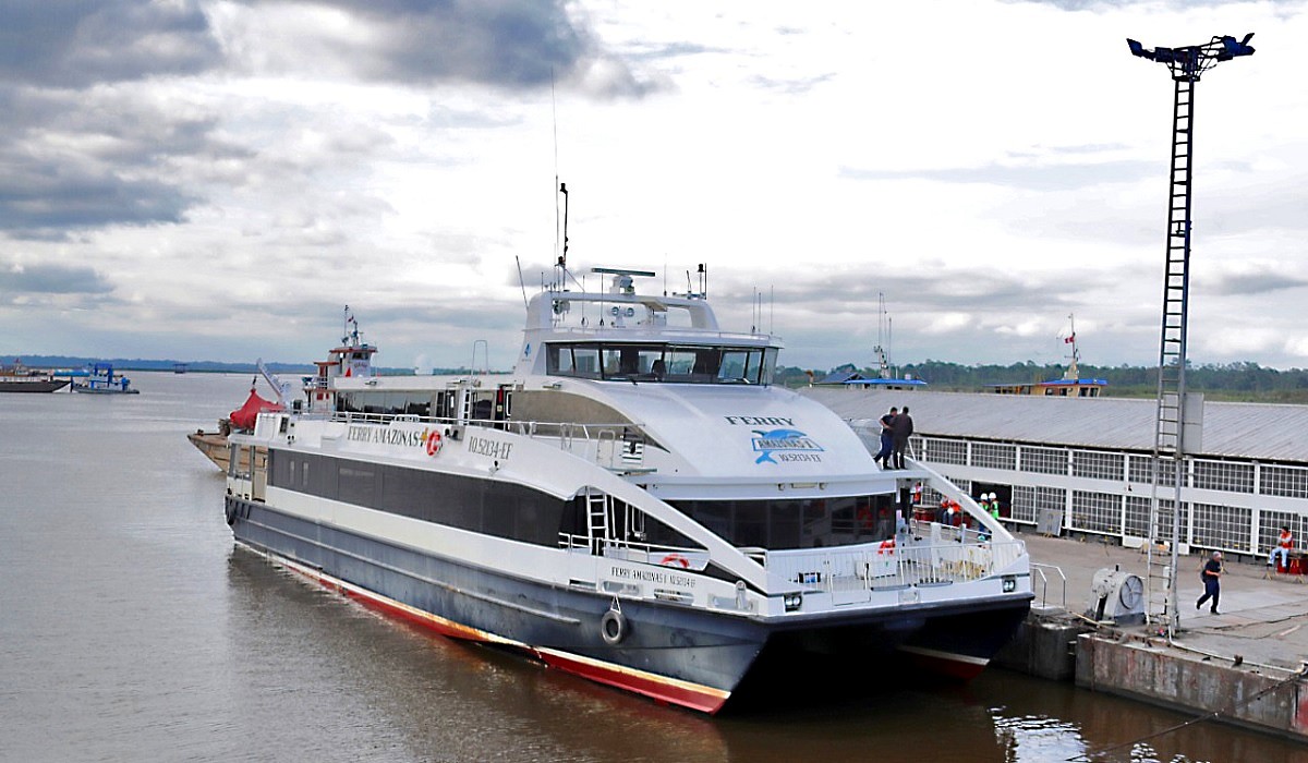 Conoce el protocolo sanitario para el transporte acuático de pasajeros y turístico