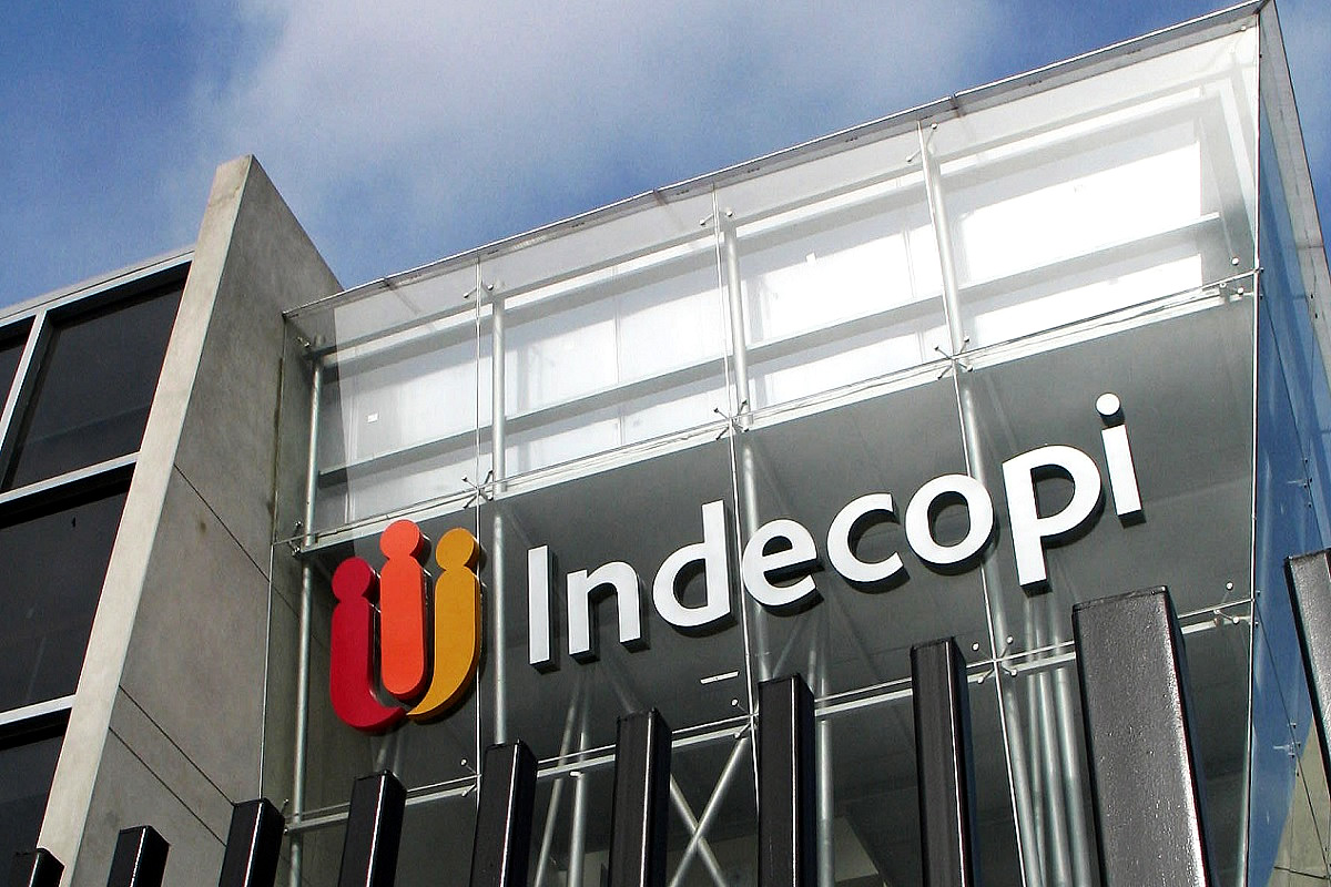 Indecopi entrega nueva marca de certificación a Municipalidad de Ollantaytambo en Cusco