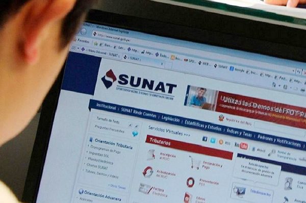 Sunat devuelve S/ 173 millones: gastos en restaurantes y hoteles impulsan saldos a favor de contribuyentes