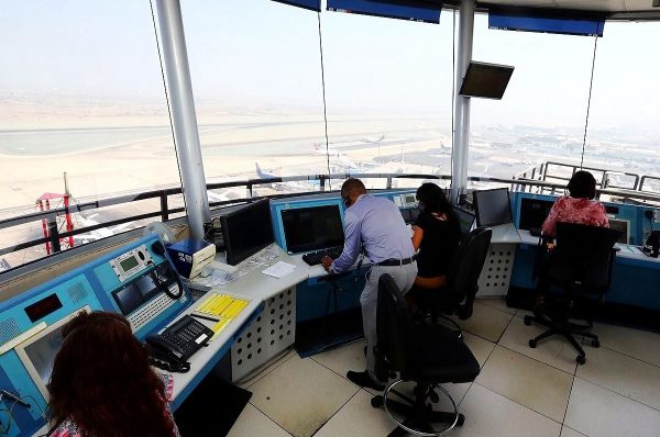 Corpac moderniza sus sistemas para facilitar llegada de nuevas aerolíneas y rutas internacionales