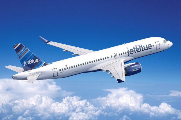 MTC gestiona retorno de JetBlue al Perú para reactivar ruta Fort Lauderdale – Lima