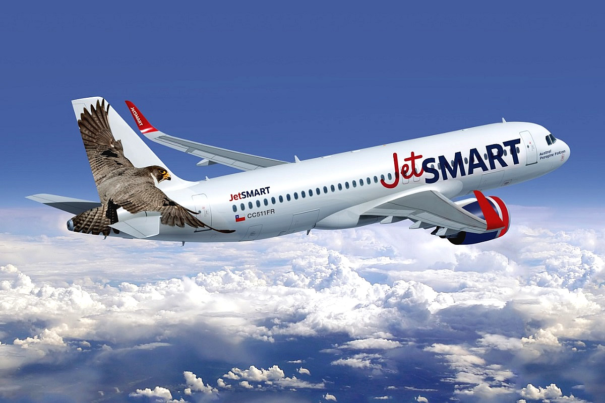 JetSmart volará desde Lima hacia Quito y Guayaquil a partir de marzo de 2024