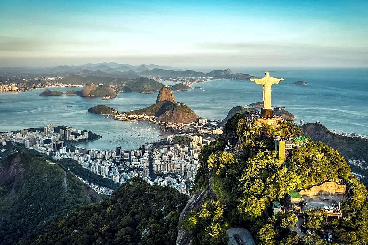 Río de Janeiro albergará la Cumbre del G20 este 2024