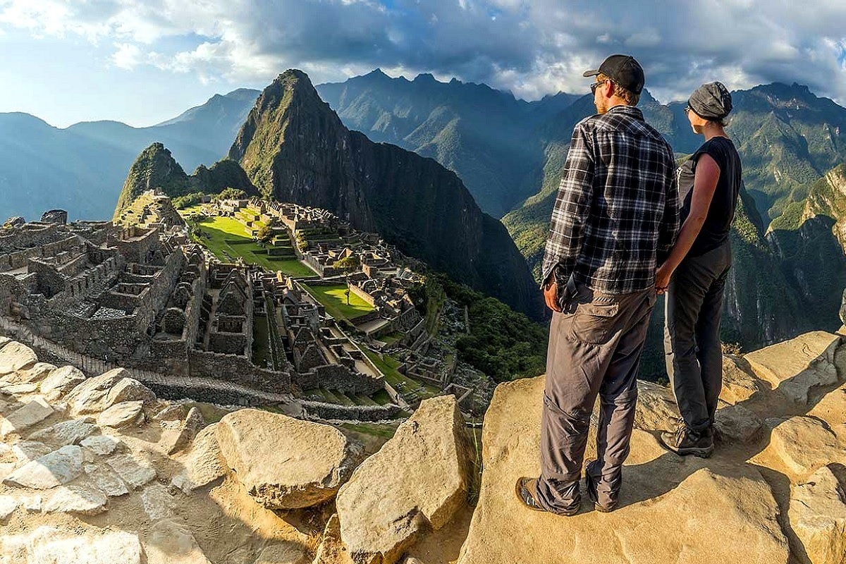Perspectiva del Turismo en Perú en tiempos post Covid 2022 [OPINIÓN]