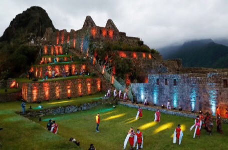 Contraloría detecta irregularidades de PromPerú y perjuicio por S/ 634,000 en reapertura de Machu Picchu