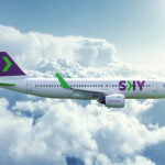 Sky se posiciona como la aerolínea más puntual de Latinoamérica en mayo