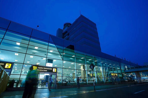 Aeropuerto Jorge Chávez: LAP obtiene el distintivo de Empresa Socialmente Responsable