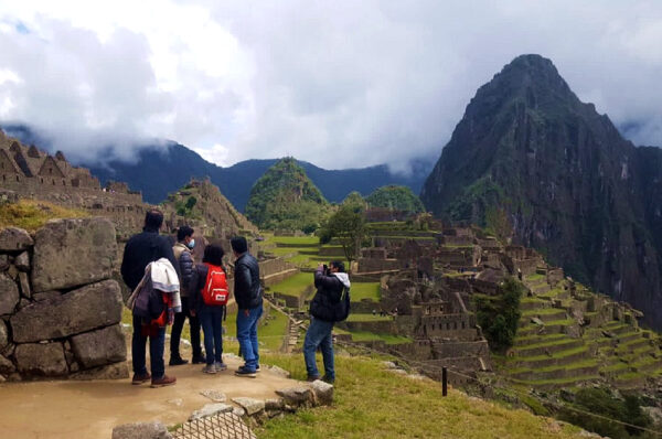 Cusco propone rebajar a S/ 50 la entrada a Machu Picchu para turistas nacionales