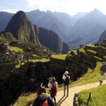 Atractivos de Cusco, Ica y San Martín fueron los más visitados en primer trimestre