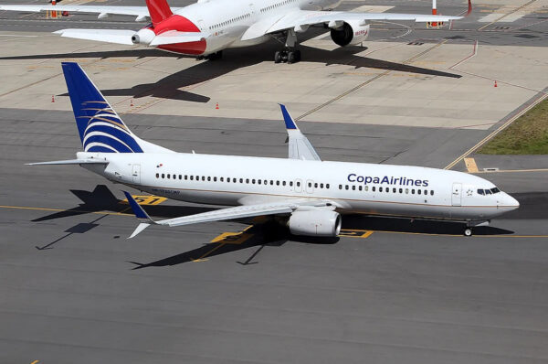 Copa Airlines potencia su hub ante nuevos competidores con nuevas opciones para conectar