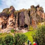 Llegada de visitantes a sitios turísticos cayó 1.7% en primer semestre de 2025