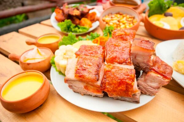 Chancay será nuevamente sede del tradicional Festival del Chancho Al Palo 2026
