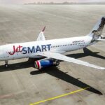 JetSmart aprovecha la salida de Viva Air y tira al suelo las tarifas en Colombia