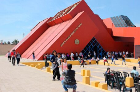 Museos de Lambayeque recibieron más de 86,000 visitantes en 2021