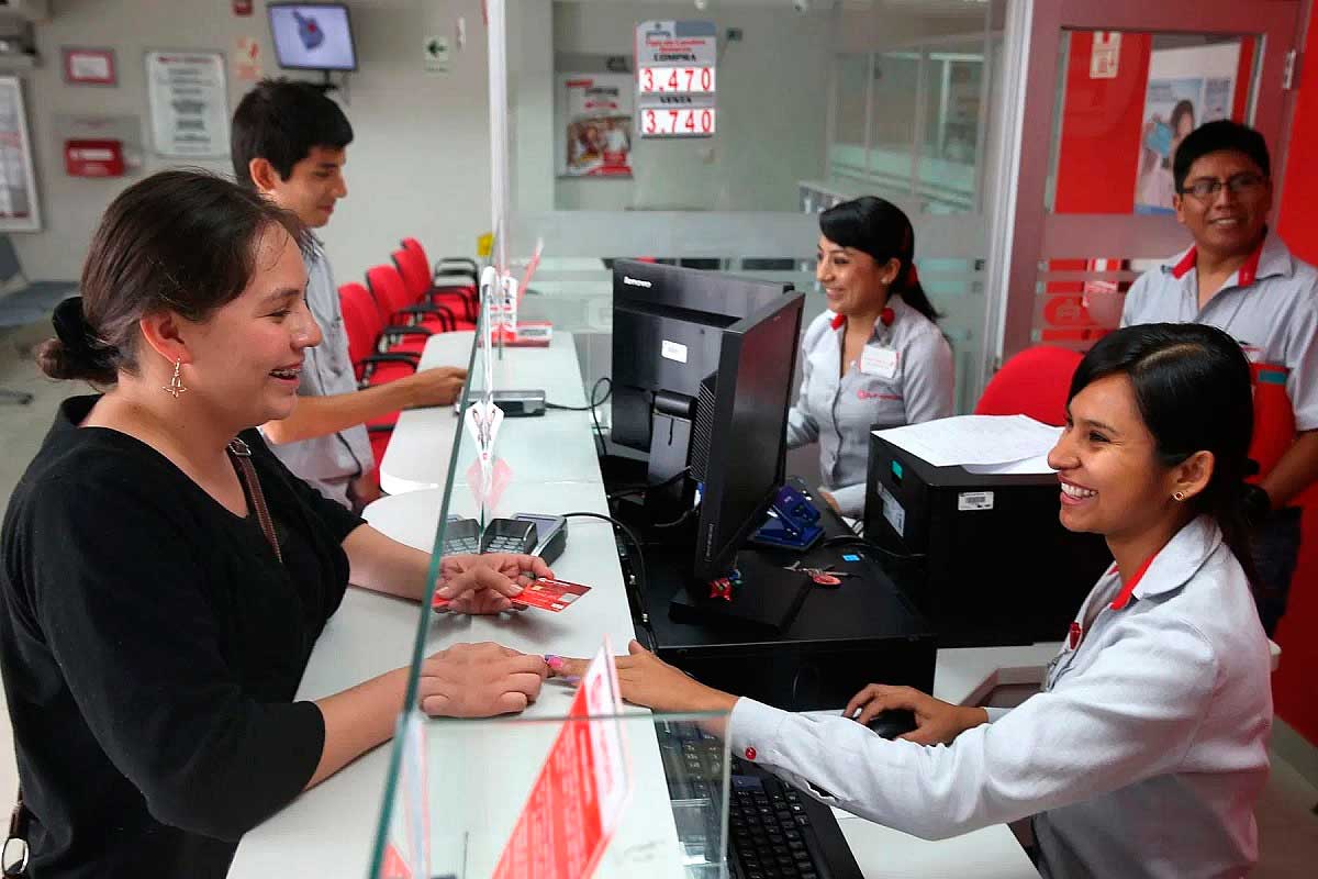 Ejecutivo autoriza nuevas reprogramaciones a créditos “Reactiva Perú”